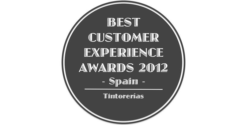 Pressto gana el Best Customer Experience Awards