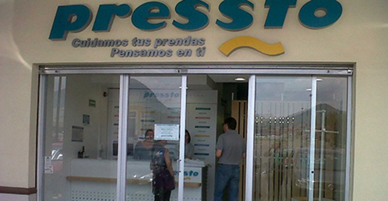 Pressto abre dos nuevos establecimientos en México