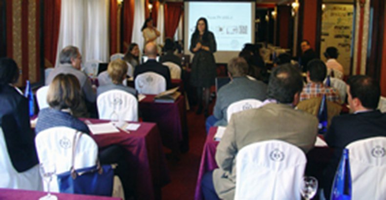 Pressto celebra su IV Convención Internacional