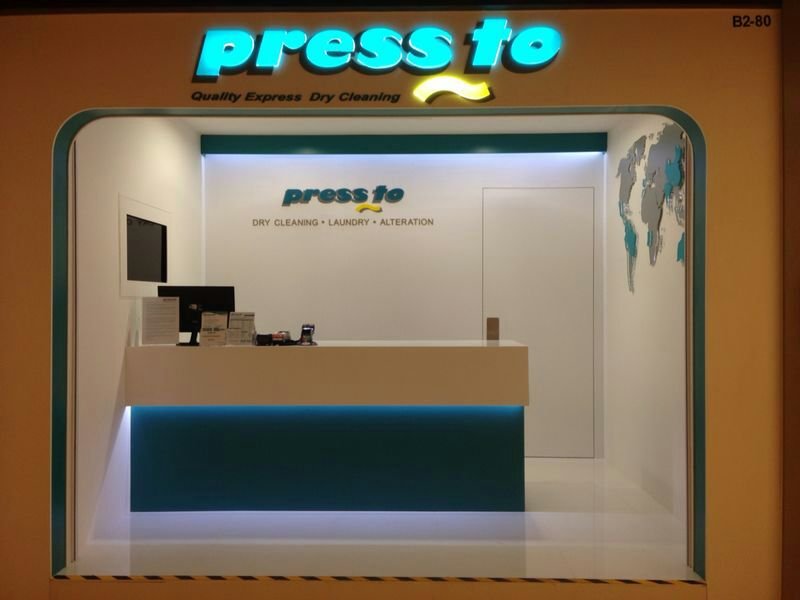 Pressto crece en Singapur