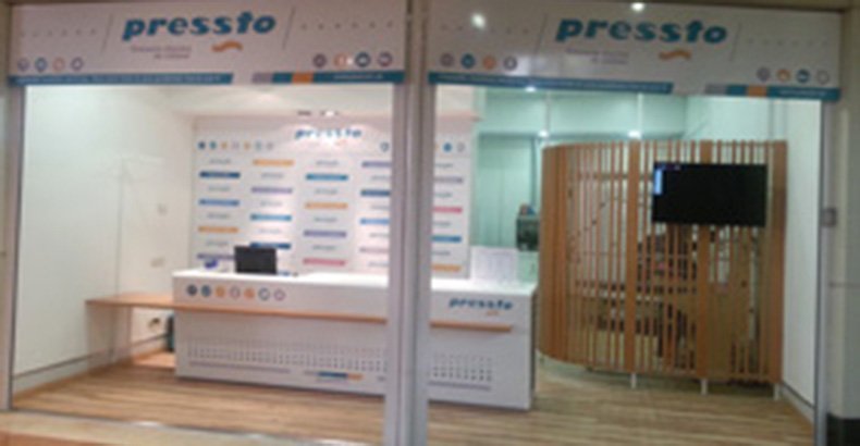 Pressto abre un nuevo local en Alcorcón