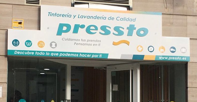 Pressto sigue creciendo en Madrid