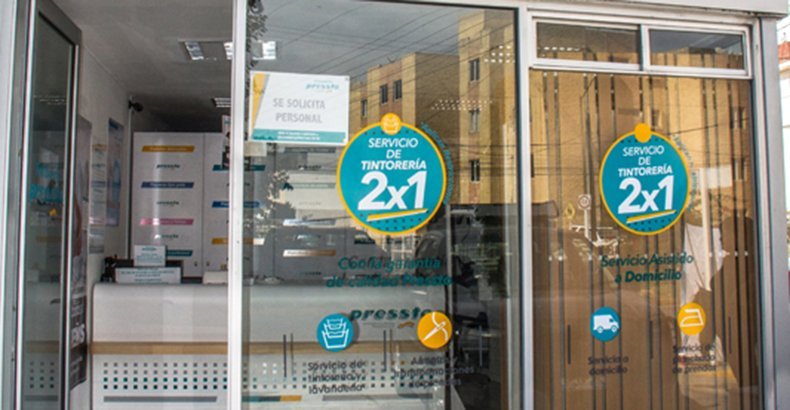 La calidad de Pressto triunfa en los mercados más competitivos