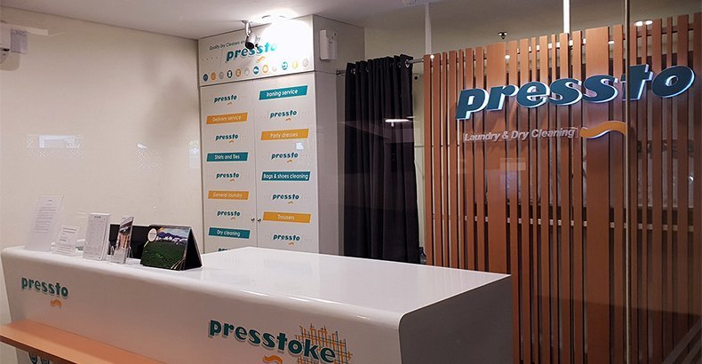La marca Pressto se refuerza en Indonesia