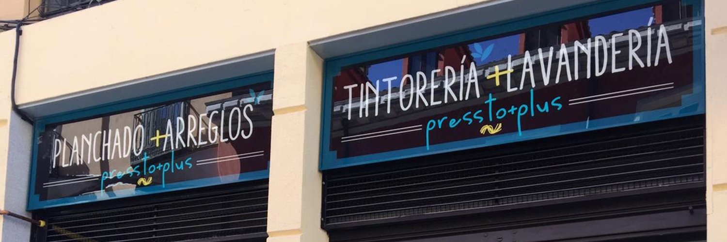 Pressto + Plus abre su cuarta lavandería en Madrid