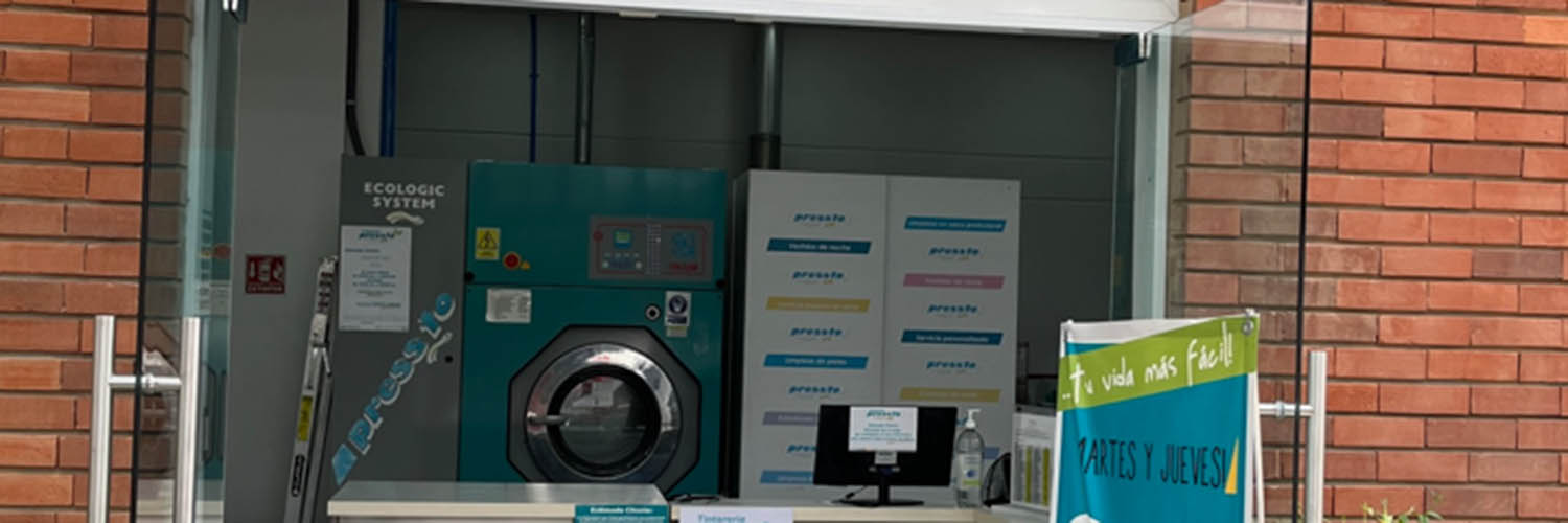 Tintorerías Pressto continúa su expansión en México con la apertura de una nueva franquicia en La Comer Del Valle